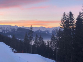 Appartement de charme Courchevel 1550
